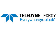 Teledyne LeCroy logo