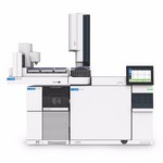 Agilent Life Sciences 5977C GC/MSD Gas Chromatography/Mass Spectrometry (GC/MS)