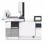 Agilent Life Sciences Triple Quadrupole Gas Chromatography/Mass Spectrometry (GC/MS)